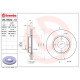Гальмівний диск 09.B632.10 BREMBO