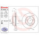 Гальмівний диск 09.B633.10 BREMBO