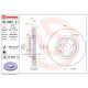 Гальмівний диск 09.B807.41 BREMBO