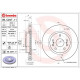 Гальмівний диск 09.C047.11 BREMBO
