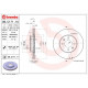 Гальмівний диск 09.C171.11 BREMBO