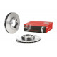 Гальмівний диск 09.C240.10 BREMBO