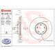 Гальмівний диск 09.C243.10 BREMBO