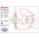 Гальмівний диск 09.C249.11 BREMBO