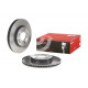Гальмівний диск 09.C249.11 BREMBO