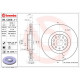 Гальмівний диск 09.C306.11 BREMBO