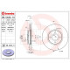 Гальмівний диск 09.C422.11 BREMBO