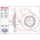 Гальмівний диск 09.C499.11 BREMBO