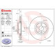 Гальмівний диск 09.C522.11 BREMBO