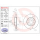 Гальмівний диск 09.C547.11 BREMBO