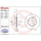 Гальмівний диск 09.C648.11 BREMBO