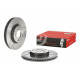 Гальмівний диск 09.C654.75 BREMBO