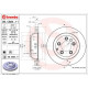 Гальмівний диск 09.C884.11 BREMBO