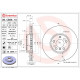 Гальмівний диск 09.C896.11 BREMBO