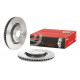 Гальмівний диск 09.C928.11 BREMBO