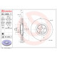 Гальмівний диск 09.C936.11 BREMBO