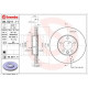 Гальмівний диск 09.D211.11 BREMBO