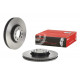 Гальмівний диск 09.D419.11 BREMBO