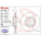 Гальмівний диск 09.D423.11 BREMBO