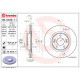 Гальмівний диск 09.D428.11 BREMBO