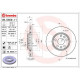 Гальмівний диск 09.D509.11 BREMBO