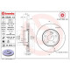 Гальмівний диск 09.D526.13 BREMBO