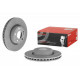 Гальмівний диск 09.D526.13 BREMBO