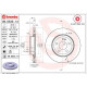 Гальмівний диск 09.D533.13 BREMBO
