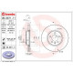 Гальмівний диск 09.D571.11 BREMBO