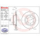 Гальмівний диск 09.D617.11 BREMBO