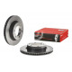 Гальмівний диск 09.D617.11 BREMBO