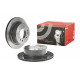 Гальмівний диск 09.D853.11 BREMBO