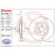 Гальмівний диск 09.E236.11 BREMBO