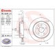 Гальмівний диск 09.N235.21 BREMBO
