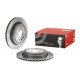 Гальмівний диск 09.N235.21 BREMBO