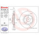 Гальмівний диск 09.N248.11 BREMBO