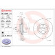 Гальмівний диск 09.N284.21 BREMBO