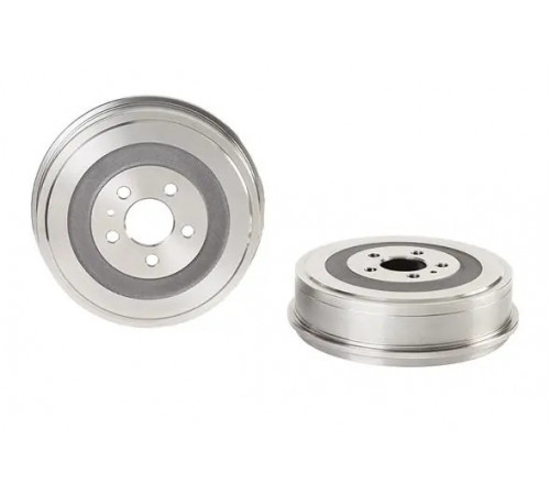 Гальмівний барабан 14.7077.10 BREMBO