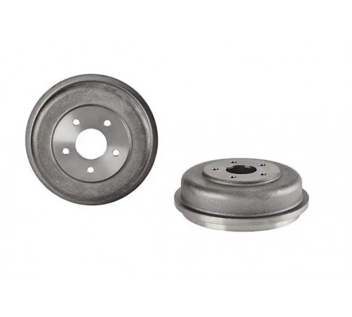 Гальмівний барабан 14.A691.10 BREMBO