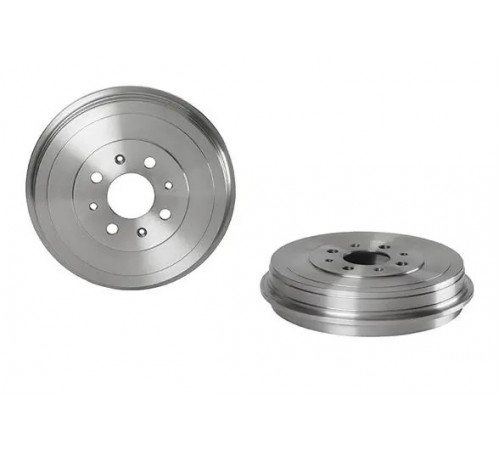 Гальмівний барабан 14.A855.10 BREMBO