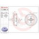 Гальмівний барабан 14.E966.10 BREMBO
