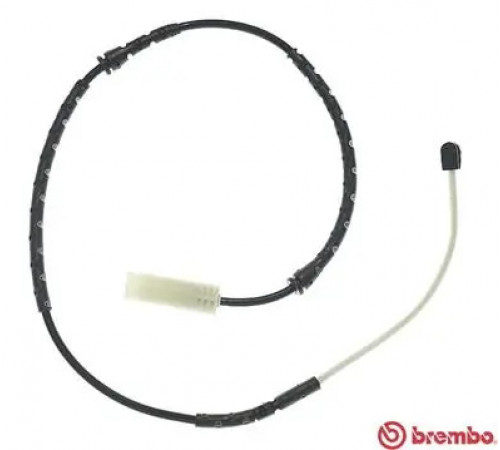 Конт. попер. сигналу, знос гальм. накл. A 00 441 BREMBO
