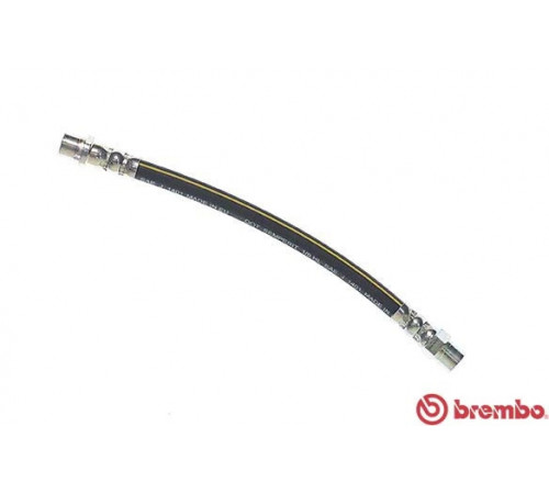 Гальмівний шланг T 06 005 BREMBO