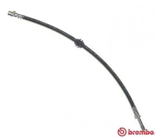 Гальмівний шланг T 06 012 BREMBO