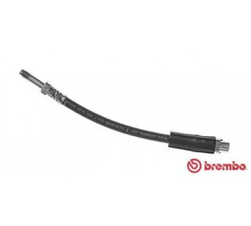 Гальмівний шланг T 06 032 BREMBO