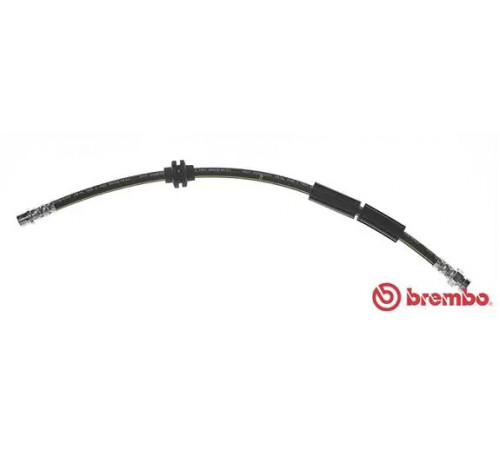 Гальмівний шланг T 24 127 BREMBO