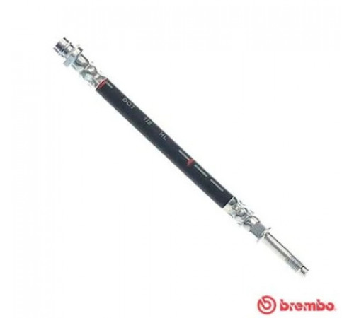 Гальмівний шланг T 24 144 BREMBO