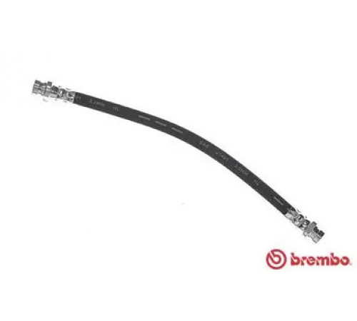 Гальмівний шланг T 30 050 BREMBO