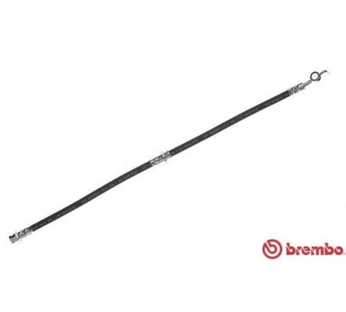 Гальмівний шланг T 49 049 BREMBO