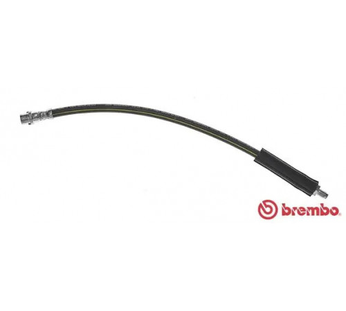 Гальмівний шланг T 50 051 BREMBO